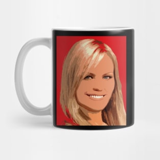 malin akerman Mug